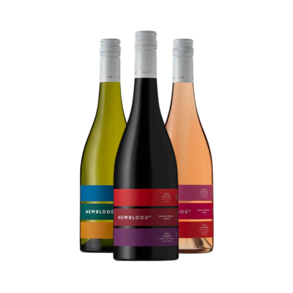 Newblood NewBlood | Wijn Proeverij