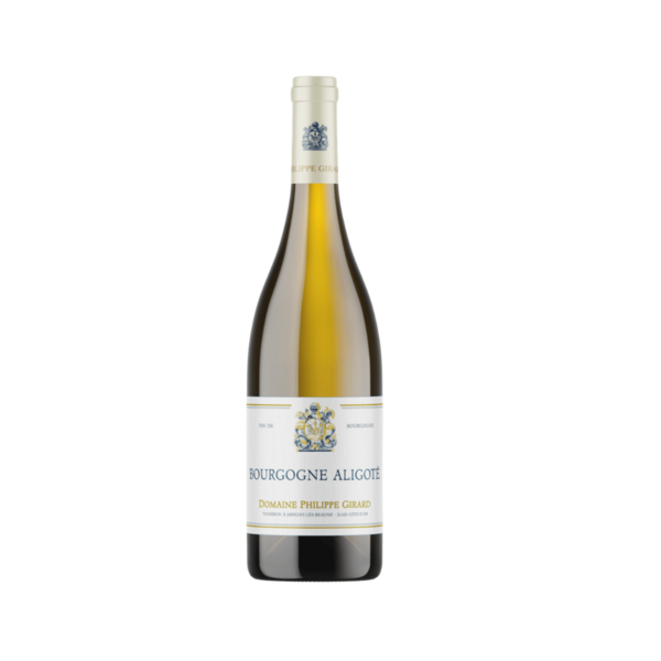 Domaine Philippe Girard Bourgogne Aligoté