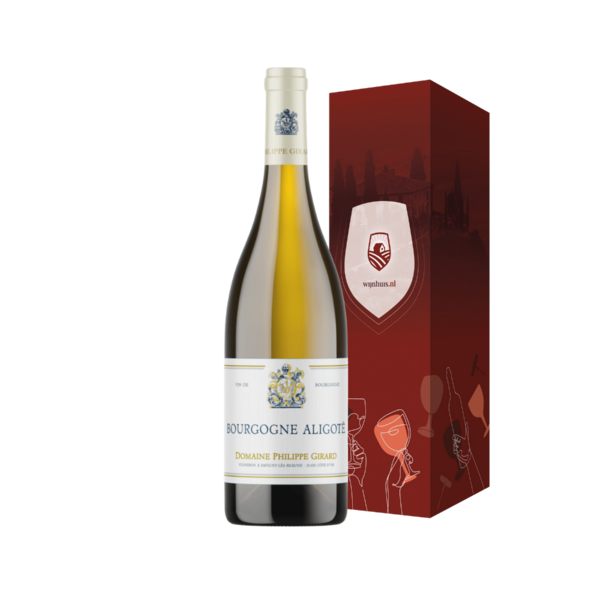 Domaine Philippe Girard Bourgogne Aligoté