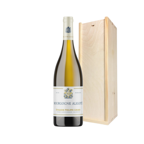 Domaine Philippe Girard Bourgogne Aligoté
