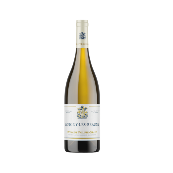 Domaine Philippe Girard Savigny-les-Beaune Blanc