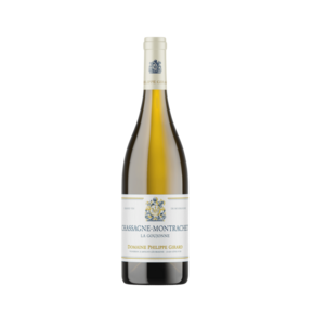 Chassagne-Montrachet Blanc "La Goujonne"