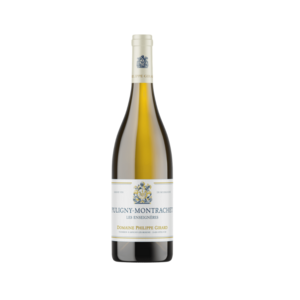 Puligny-Montrachet Blanc "Les Enseignères"
