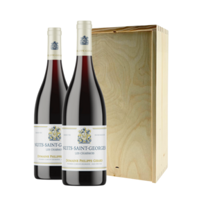 Nuits-Saint-Georges "Les Charmois" | Wijnpakket