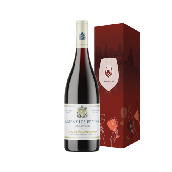 Domaine Philippe Girard Savigny-les-Beaune Rouge "Les Godeaux"