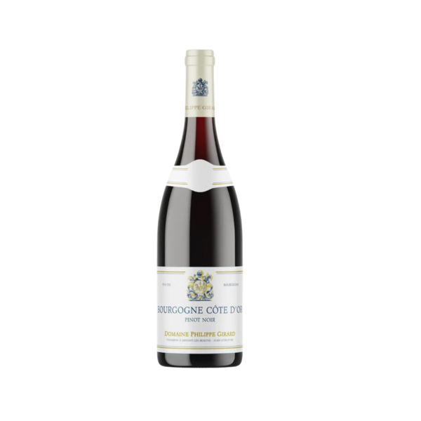 Domaine Philippe Girard Bourgogne Côte d'Or
