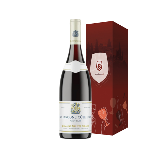 Domaine Philippe Girard Bourgogne Côte d'Or