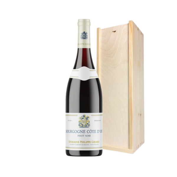 Domaine Philippe Girard Bourgogne Côte d'Or