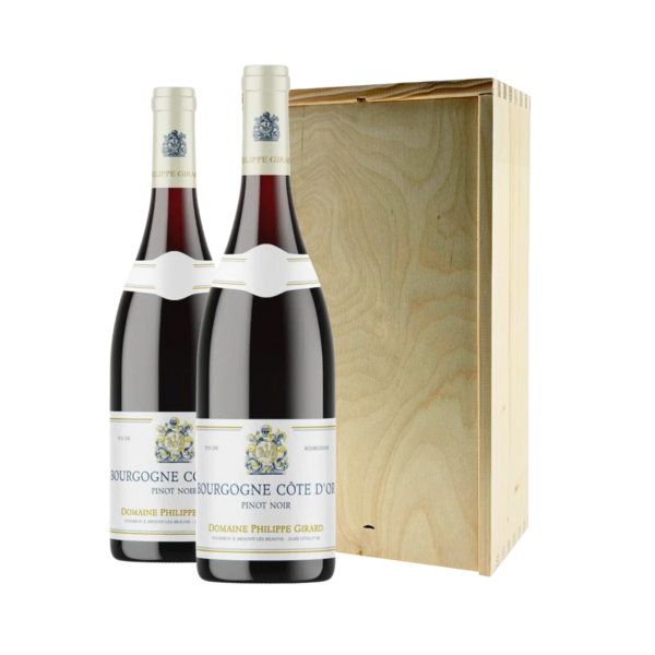 Domaine Philippe Girard Bourgogne Côte d'Or | Wijnpakket