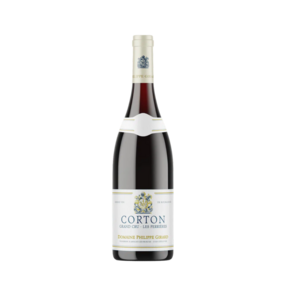 Corton Grand Cru 'Les Perrières'