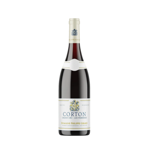 Domaine Philippe Girard Corton Grand Cru 'Les Perrières'