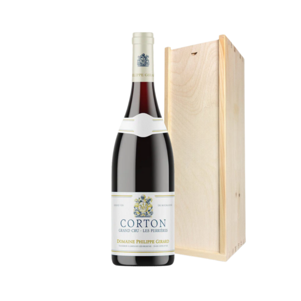 Domaine Philippe Girard Corton Grand Cru 'Les Perrières'