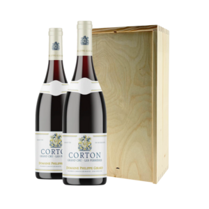 Corton Grand Cru 'Les Perrières' | Wijnpakket
