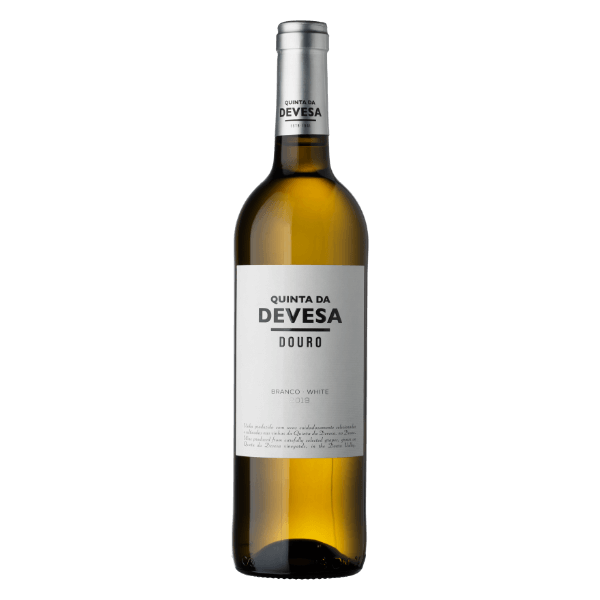 Quinta da Devesa Douro White | Doos (3)