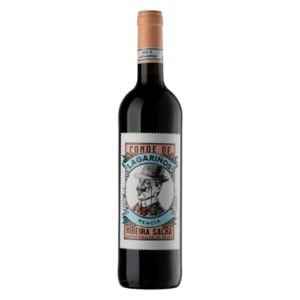 Conde de Lagariños Ribeira Sacra Mencía | Doos (3)