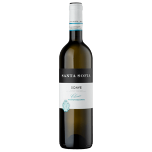 Soave Garganega Classico Montefoscarino | Doos (3)