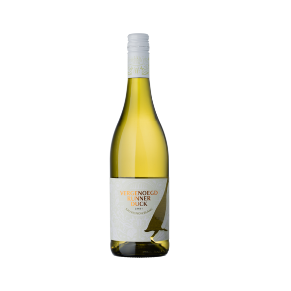 Vergenoegd Wine Estate Runner Duck Sauvignon Blanc
