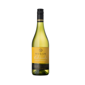 Third Generation Chardonnay