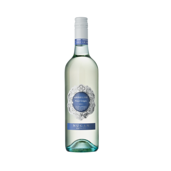Nugan Estate Australische wijn Nugan Estate Annelise Pinot Grigio
