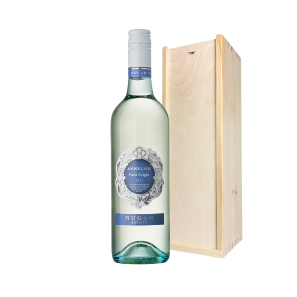 Nugan Estate Australische wijn Nugan Estate Annelise Pinot Grigio
