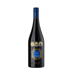 Alfredo Dried Grape Shiraz (Amarone)