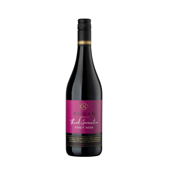 Nugan Estate Australische wijn Nugan Estate Third Generation Pinot Noir