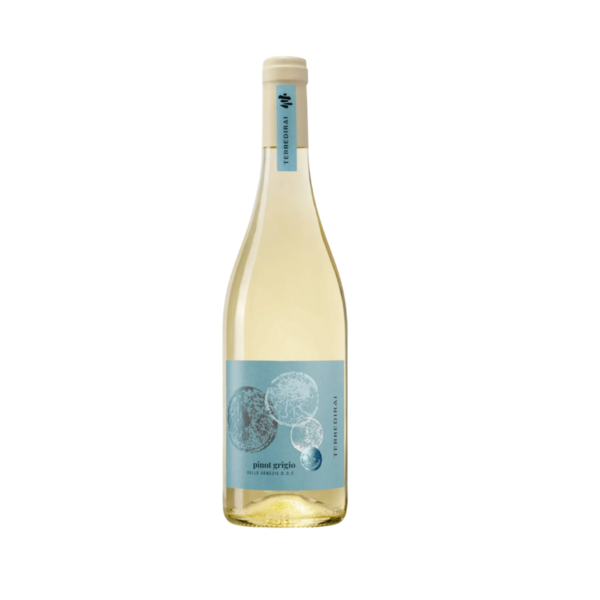 Terredirai Terredirai Pinot Grigio delle Venezie