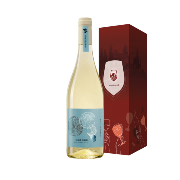Terredirai Terredirai Pinot Grigio delle Venezie