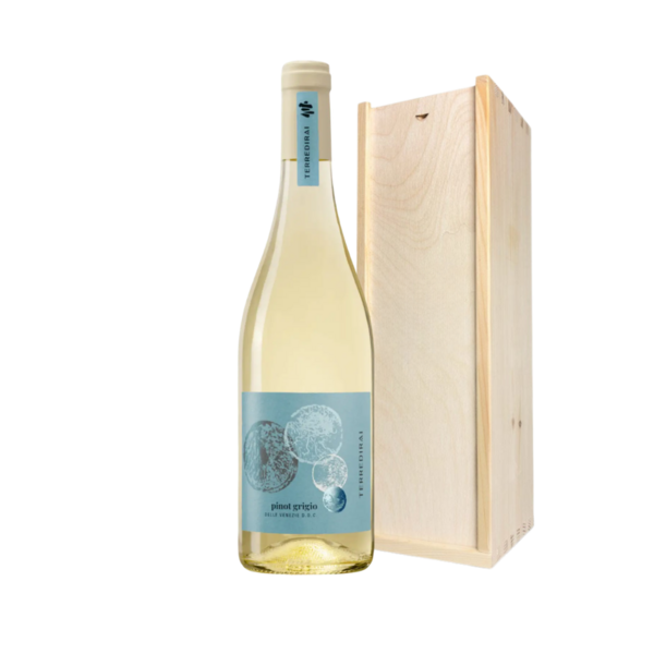 Terredirai Terredirai Pinot Grigio delle Venezie