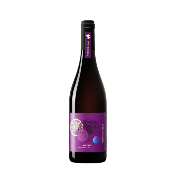 Terredirai Terredirai Merlot