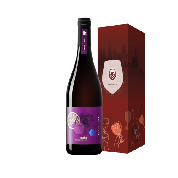 Terredirai Terredirai Merlot