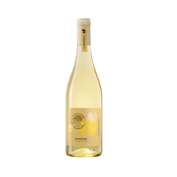 Terredirai Chardonnay delle Venezie
