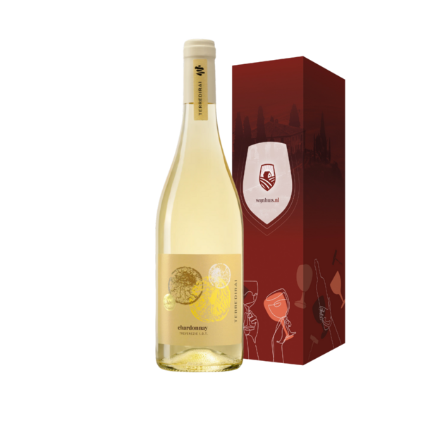 Terredirai Chardonnay delle Venezie