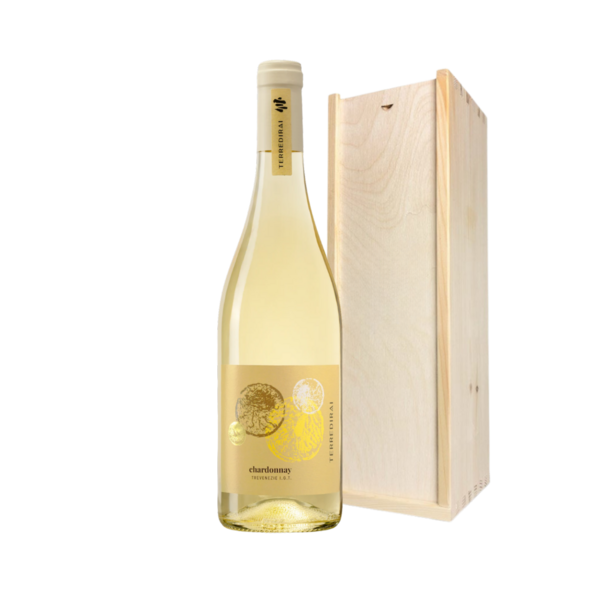 Terredirai Chardonnay delle Venezie