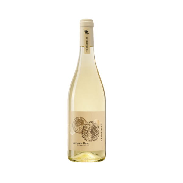 Terredirai Sauvignon Blanc delle Venezie