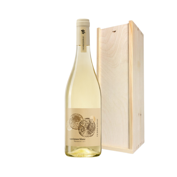 Terredirai Sauvignon Blanc delle Venezie