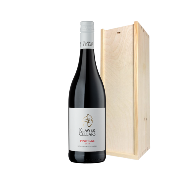 Klawer Cellars Klawer Cellars Pinotage | West-Kaap