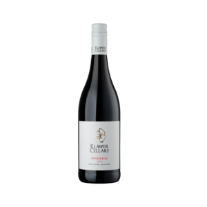 Klawer Cellars Pinotage | West-Kaap
