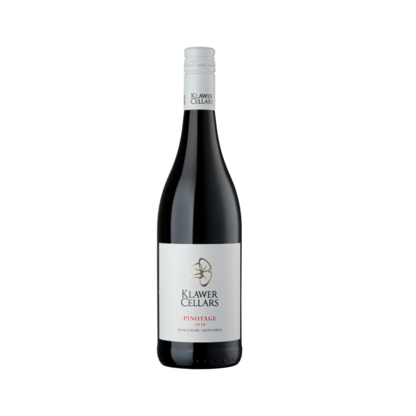 Klawer Cellars Klawer Cellars Pinotage | West-Kaap