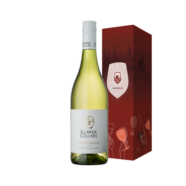 Klawer Cellars Chenin Blanc Klawer Cellars