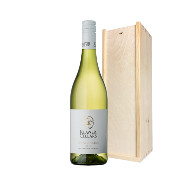 Klawer Cellars Chenin Blanc Klawer Cellars
