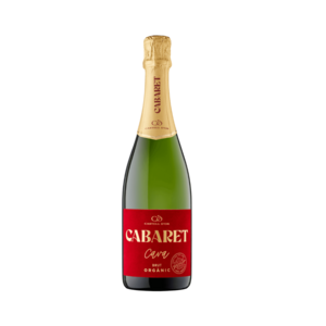 Cava Cabaret Brut
