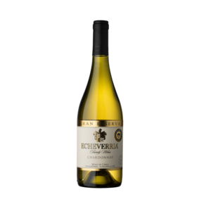 Chardonnay Gran Reserva