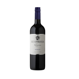 Echeverria Merlot Reserva