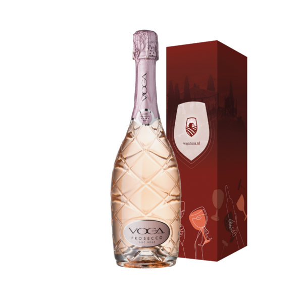 VOGA Italia Voga Prosecco Spumante Rosé