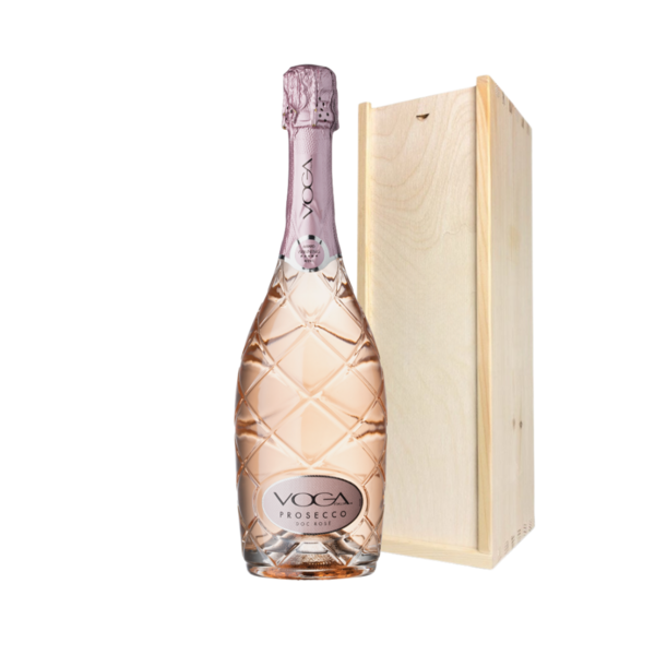 VOGA Italia Voga Prosecco Spumante Rosé