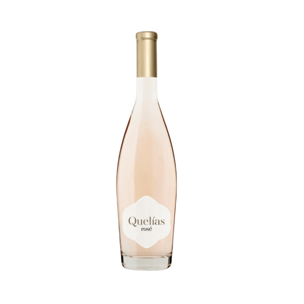 Sinforiano Quelías Rosé Cigales