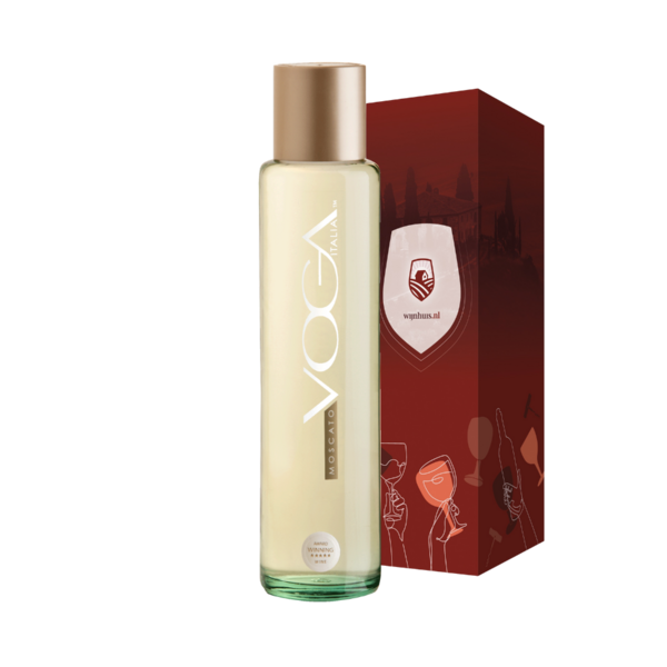 VOGA Italia VOGA Italia Moscato Wine