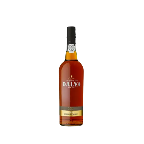 DALVA  Colheita White 2011