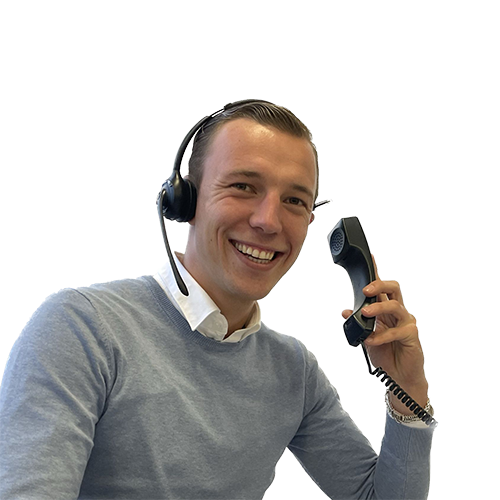 Bootschappen Watersport BV